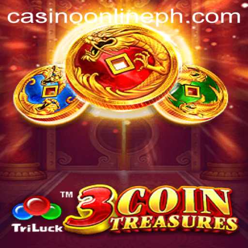 Exploring 3CoinTreasures in the World of Casino Online