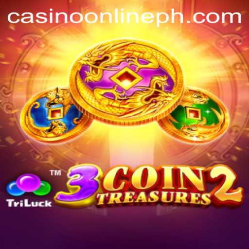 Exploring the Exciting World of 3CoinTreasures2: A Premier Casino Online Experience