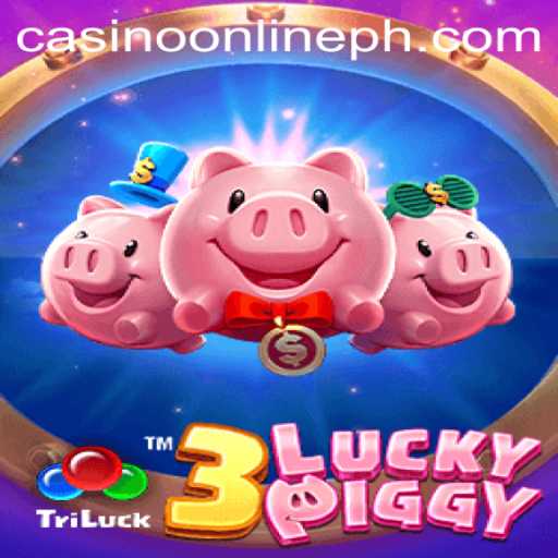 Exploring the Exciting World of 3LUCKYPIGGY: A Casino Online Adventure