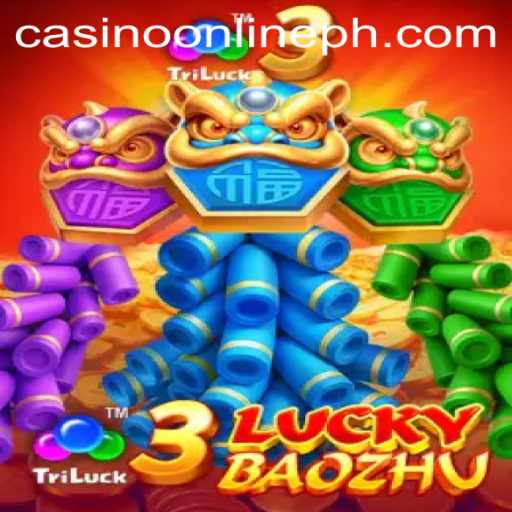 Exploring the World of 3LuckyBaozhu in the Casino Online Realm
