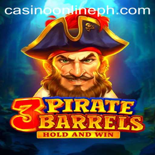 Unveiling 3PirateBarrels: An Exciting Journey into Casino Online Gaming