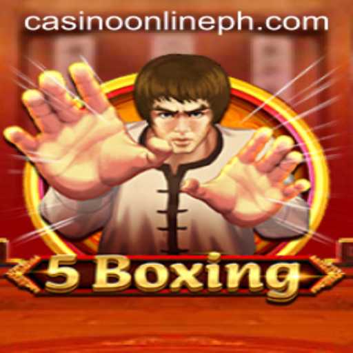 Exploring 5Boxing: The New Exciting Casino Online Game