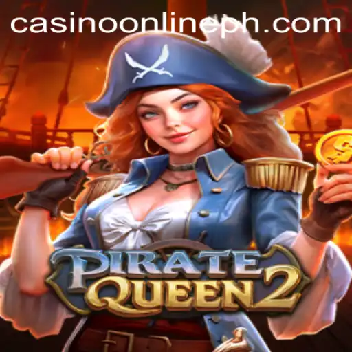 Explore the Adventures of PirateQueen2