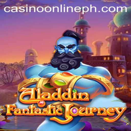 Unveiling the Wonders of Aladdin Casino Online Game