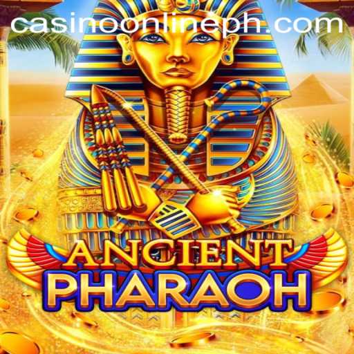 Unraveling the Mysteries of AncientPharaoh: A New Era in Casino Online Gaming
