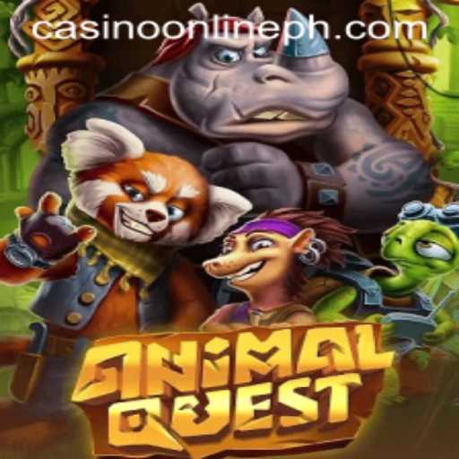 AnimalQuest: Exploring the Thrills of an Exciting Casino Online Experience