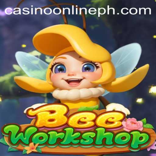 Discover BeeWorkshop: A New Buzz in Casino Online Gaming