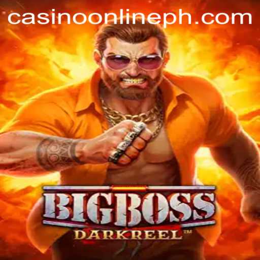 Discover BigBoss: The Thrilling Casino Online Game