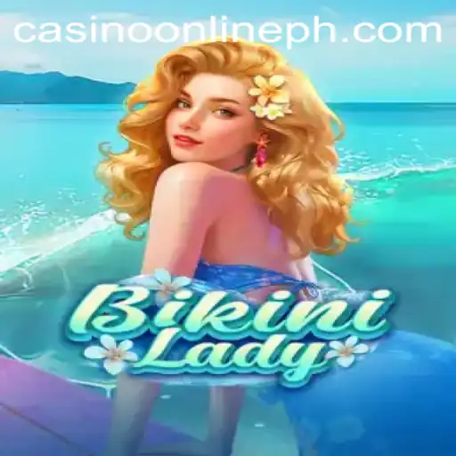 Exploring the Exciting World of BikiniLady: A Casino Online Adventure