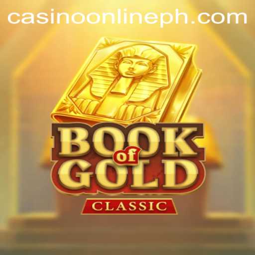 Exploring the Thrills of BookOfGoldClassic in Casino Online Gaming