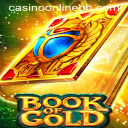 Discover the Enchantment of Book of Gold in Casino Online