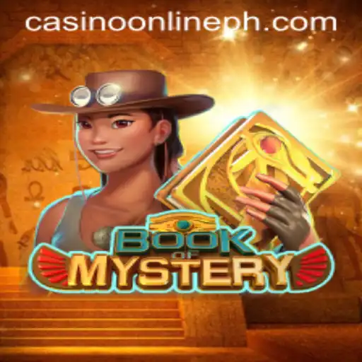 Unveiling BookofMystery: Your Ultimate Casino Online Adventure