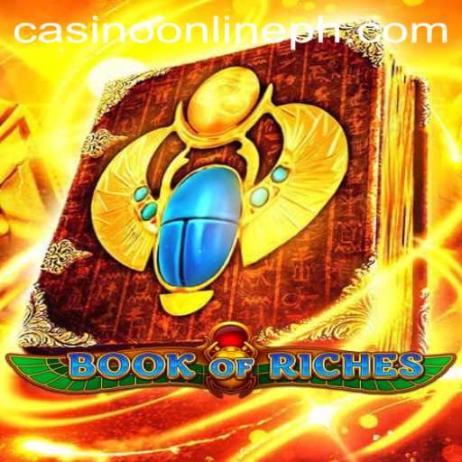 Exploring the Book of Riches: A Casino Online Adventure