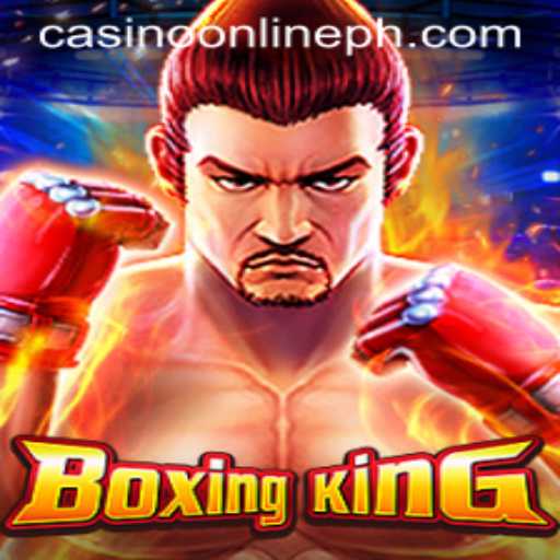 BoxingKing: A Virtual Knockout in the Casino Online Arena
