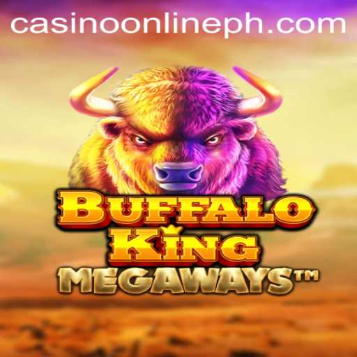 Experience the Thrills of BuffaloKing: A Stellar Casino Online Adventure