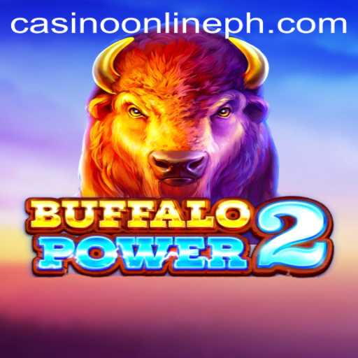 Discover the Thrills of BuffaloPower2 in Casino Online Gaming