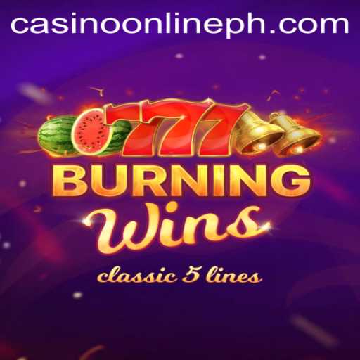 Explore the Excitement of BurningWins: A Top Pick in Casino Online Games