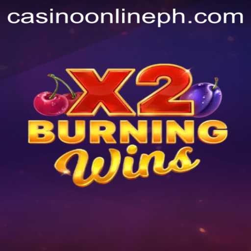 Master the Spins: Exploring the Thrills of BurningWinsX2 in Casino Online