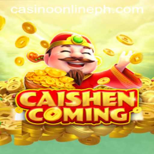 Explore the Exciting World of CAISHENCOMING in Casino Online
