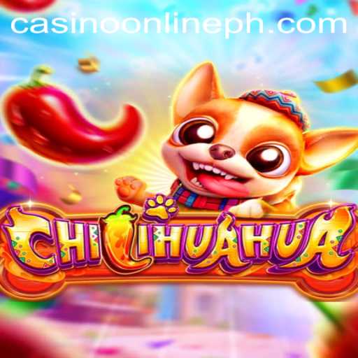 CHILIHUAHUA: A Spicy Venture into the World of Online Casino Gaming