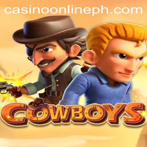 Exploring the Thrills of COWBOYS in the Casino Online World