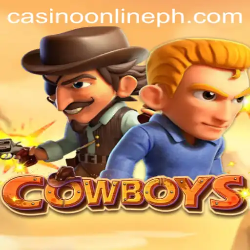 Exploring the Thrills of COWBOYS in the Casino Online World