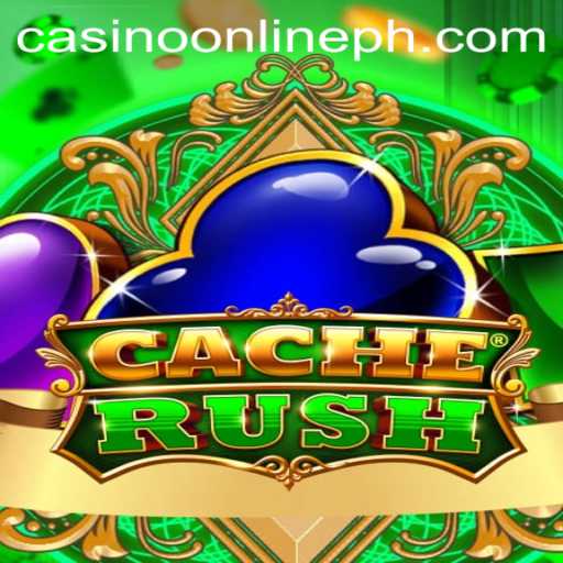 Exploring CacheRush: The Ultimate Casino Online Experience