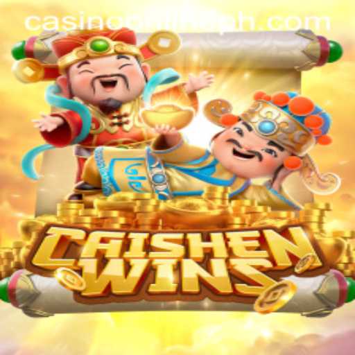Discover the Mystical World of CaishenWins in the Casino Online Universe