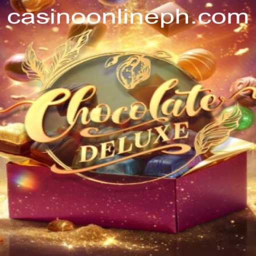 Discover the Sweet Thrills of ChocolateDeluxe Casino Online
