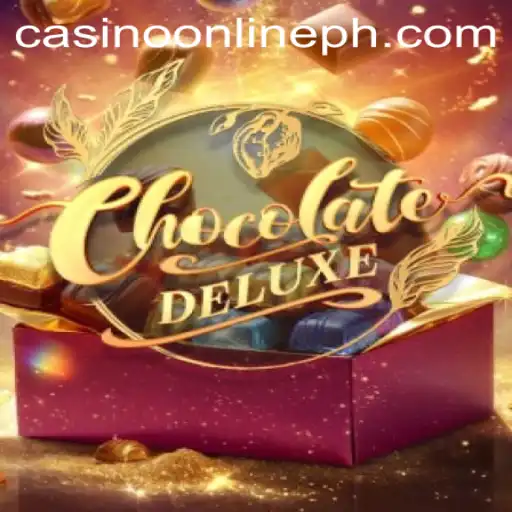 Discover the Sweet Thrills of ChocolateDeluxe Casino Online