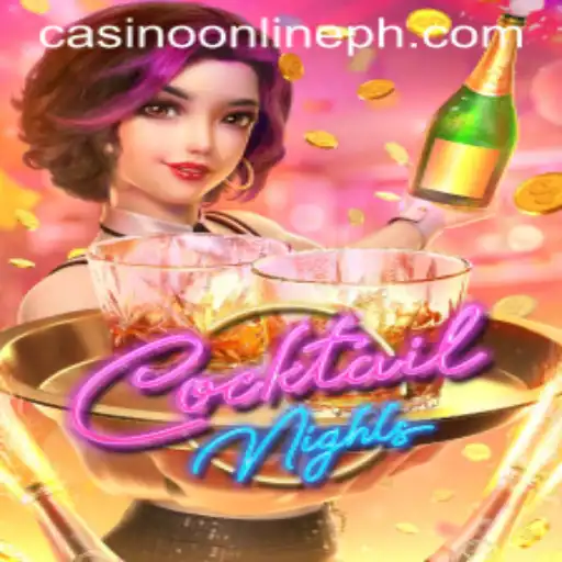 Exploring the Excitement of CocktailNights in the Casino Online World