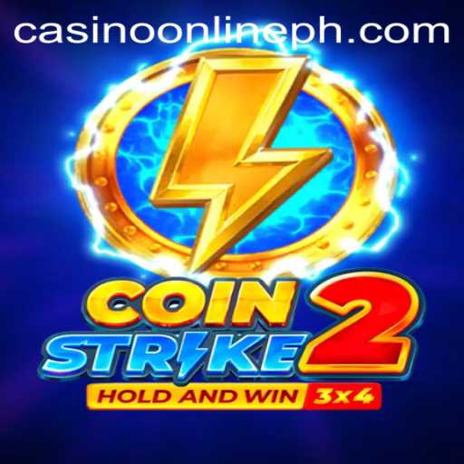 Coinstrike2: An Immersive Casino Online Experience