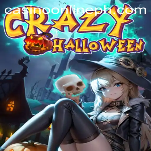 CrazyHalloween: Unveiling the Thrills of an Online Casino Adventure