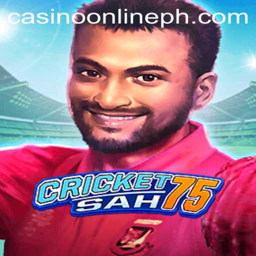 Exploring CricketSah75: The New Casino Online Sensation