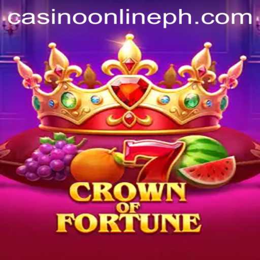 Exploring Crown of Fortune: The Ultimate Online Casino Game