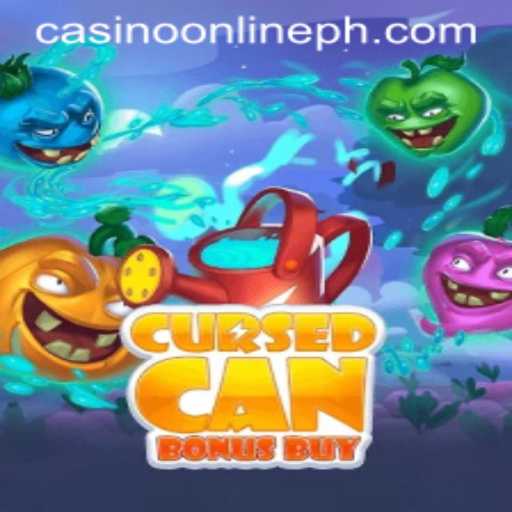 Exploring the Enchanting World of CursedCanBonusBuy Casino Online Game