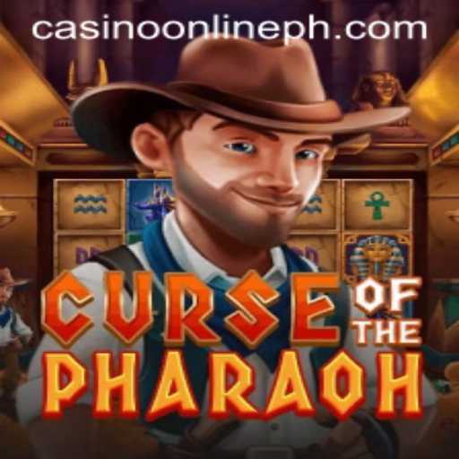 Curse of the Pharaoh: An Exciting Casino Online Adventure