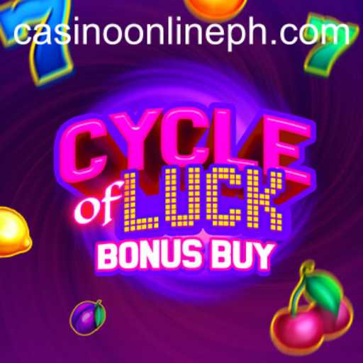 Exploring CycleofLuckBonusBuy: The Thrilling Casino Online Game