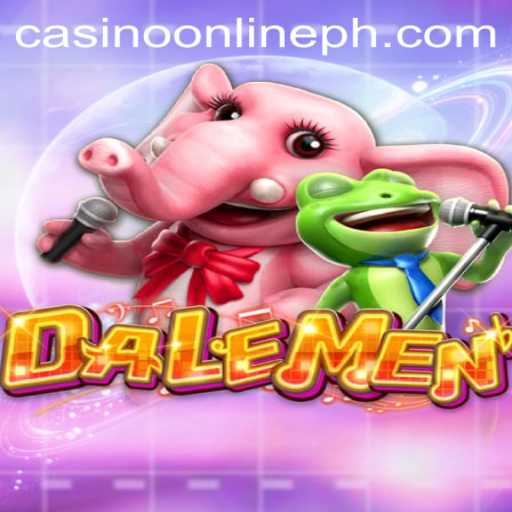 DALEMEN: Revolutionizing Casino Online Gaming