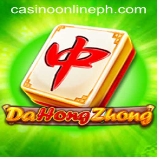 Exploring DaHongZhong: The Rise of This Casino Online Phenomenon