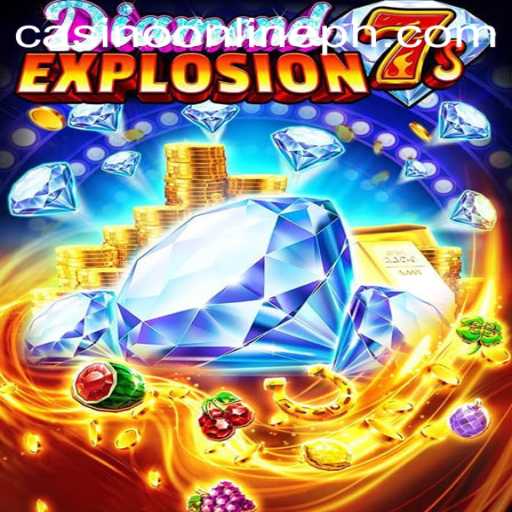 DiamondExplosion7s: Elevate Your Casino Online Experience