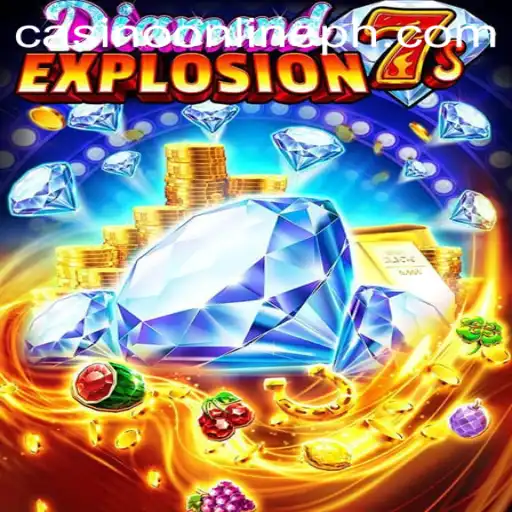 DiamondExplosion7s: Elevate Your Casino Online Experience