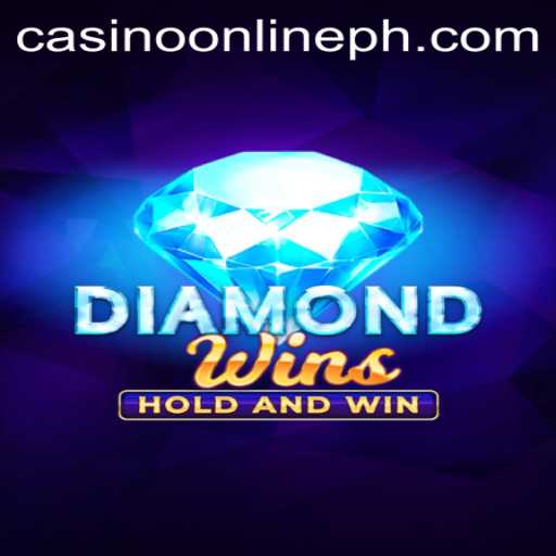 DiamondWins: Exploring an Online Casino Gem