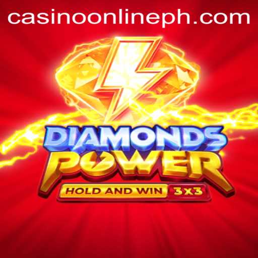 Discover the Exciting World of DiamondsPower: The Ultimate Casino Online Experience