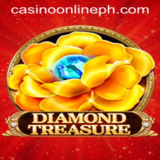 Discovering Diamondtreasure: The Thrill of Casino Online Play