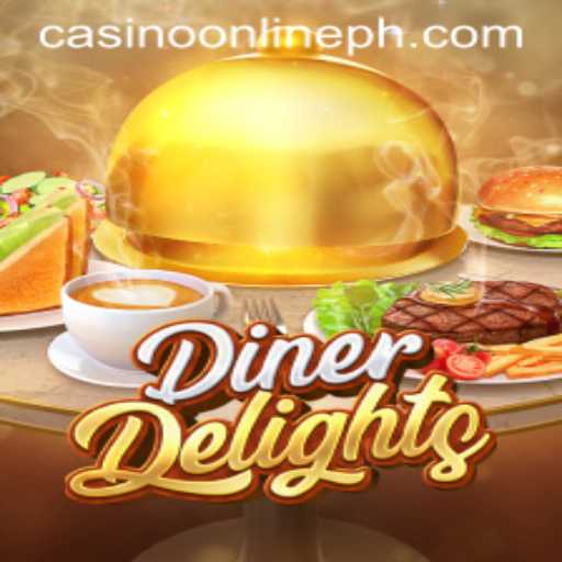 DinerDelights: The Ultimate Blend of Casino Thrills and Culinary Escapades