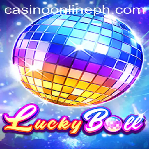 Discover LuckyBall: The Thrill of Casino Online