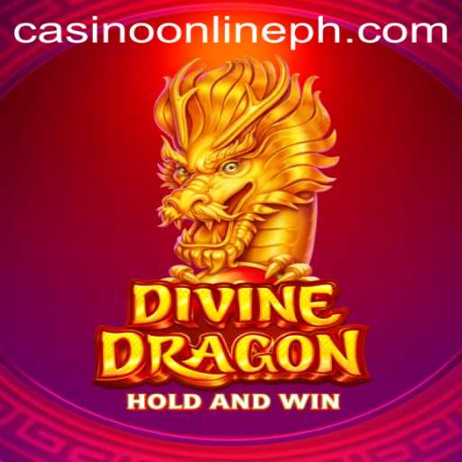 Discover the Exciting World of DivineDragon: An Innovative Casino Online Game