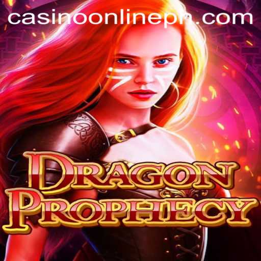 DragonProphecy: The Ultimate Casino Online Adventure