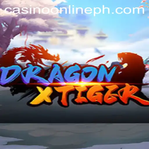 Discovering the Thrill of DragonXTiger in the Casino Online World
